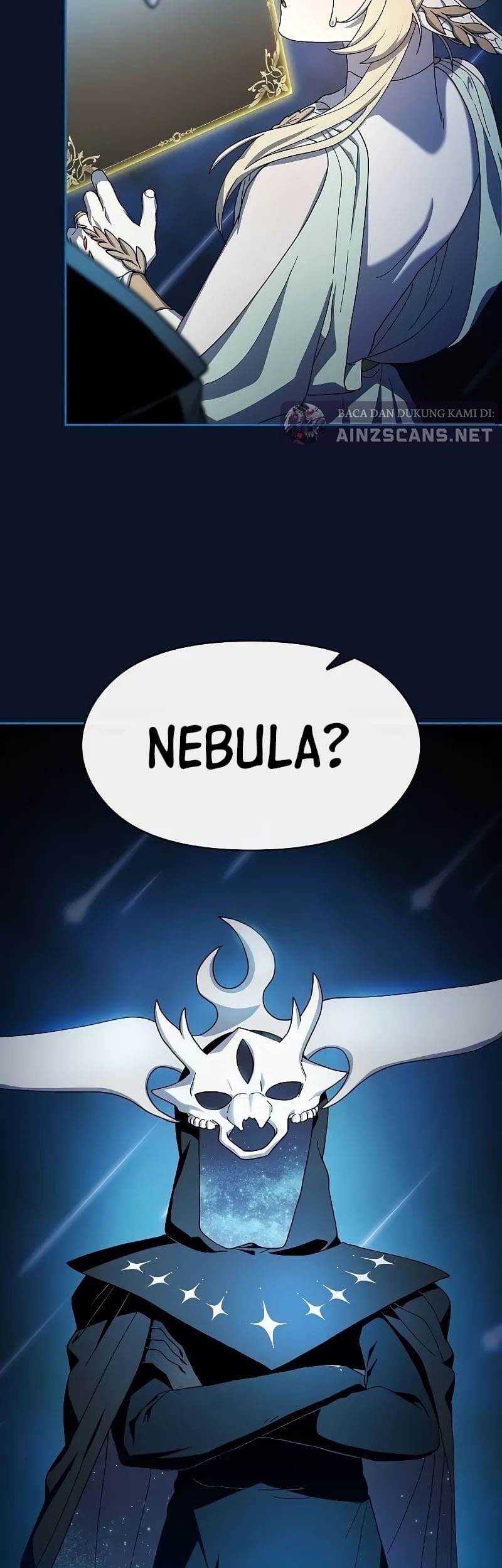 The Nebula’s Civilization Chapter 53 - halaman 3