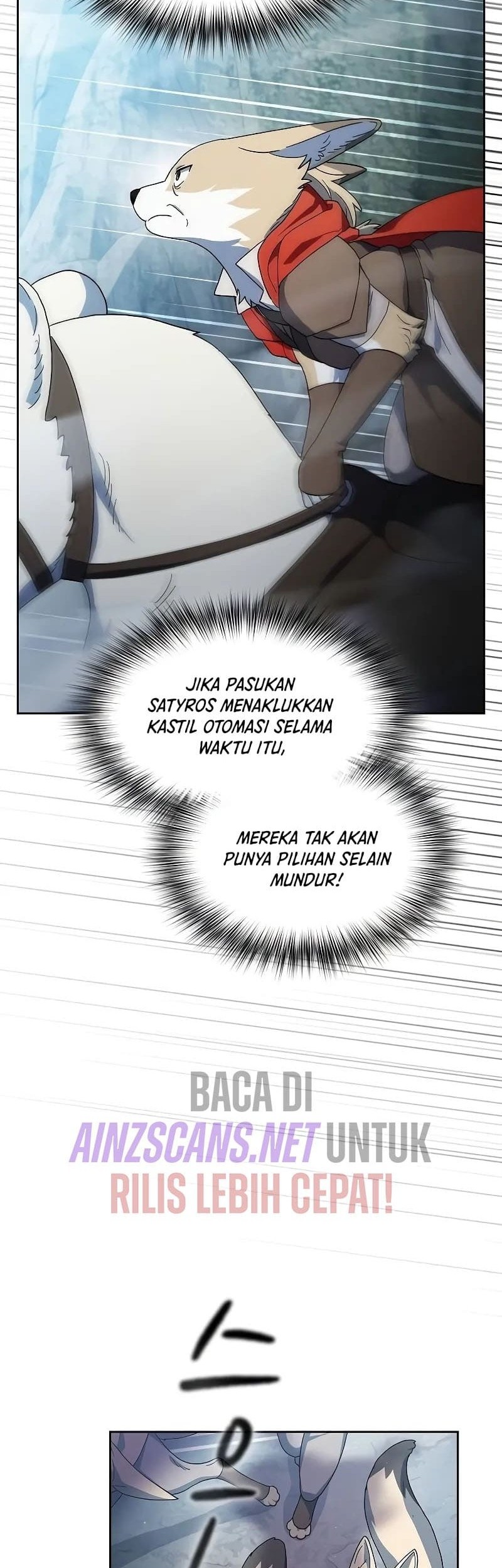 The Nebula’s Civilization Chapter 53 - halaman 33
