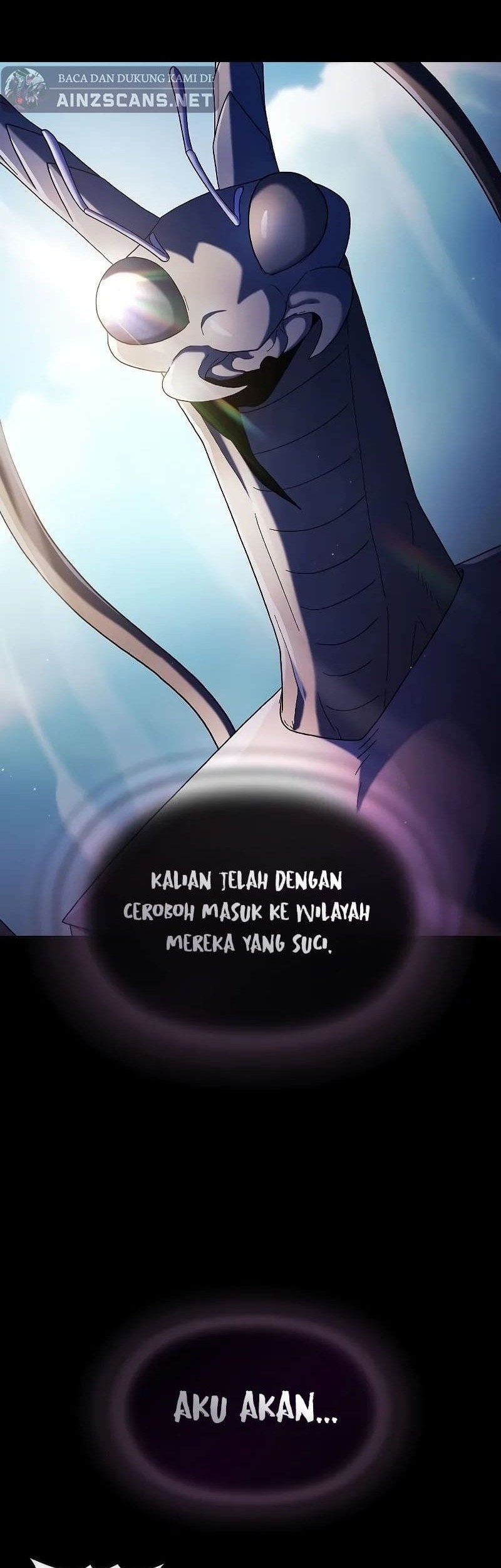 The Nebula’s Civilization Chapter 53 - halaman 36