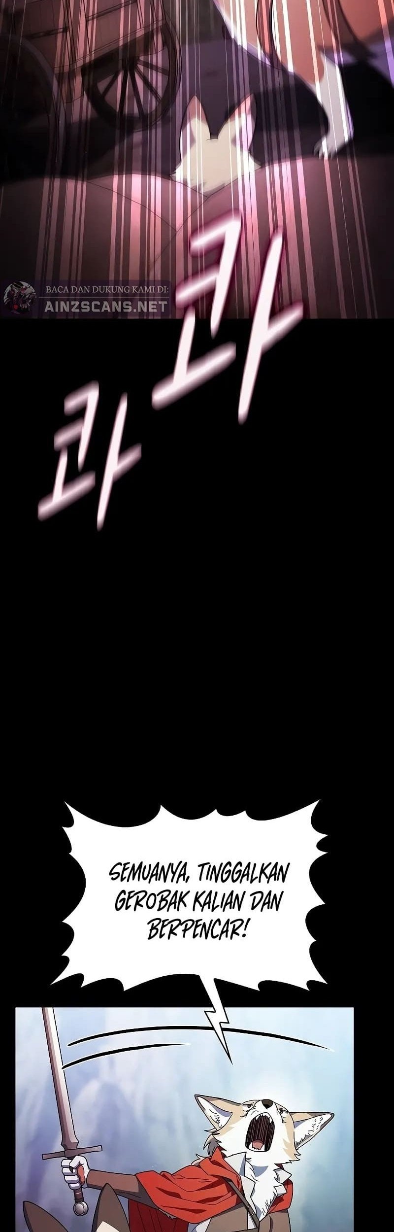 The Nebula’s Civilization Chapter 53 - halaman 39