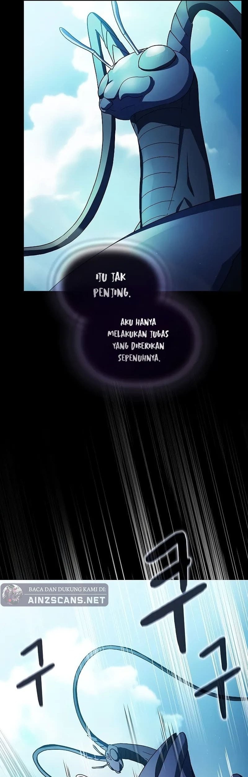 The Nebula’s Civilization Chapter 53 - halaman 58