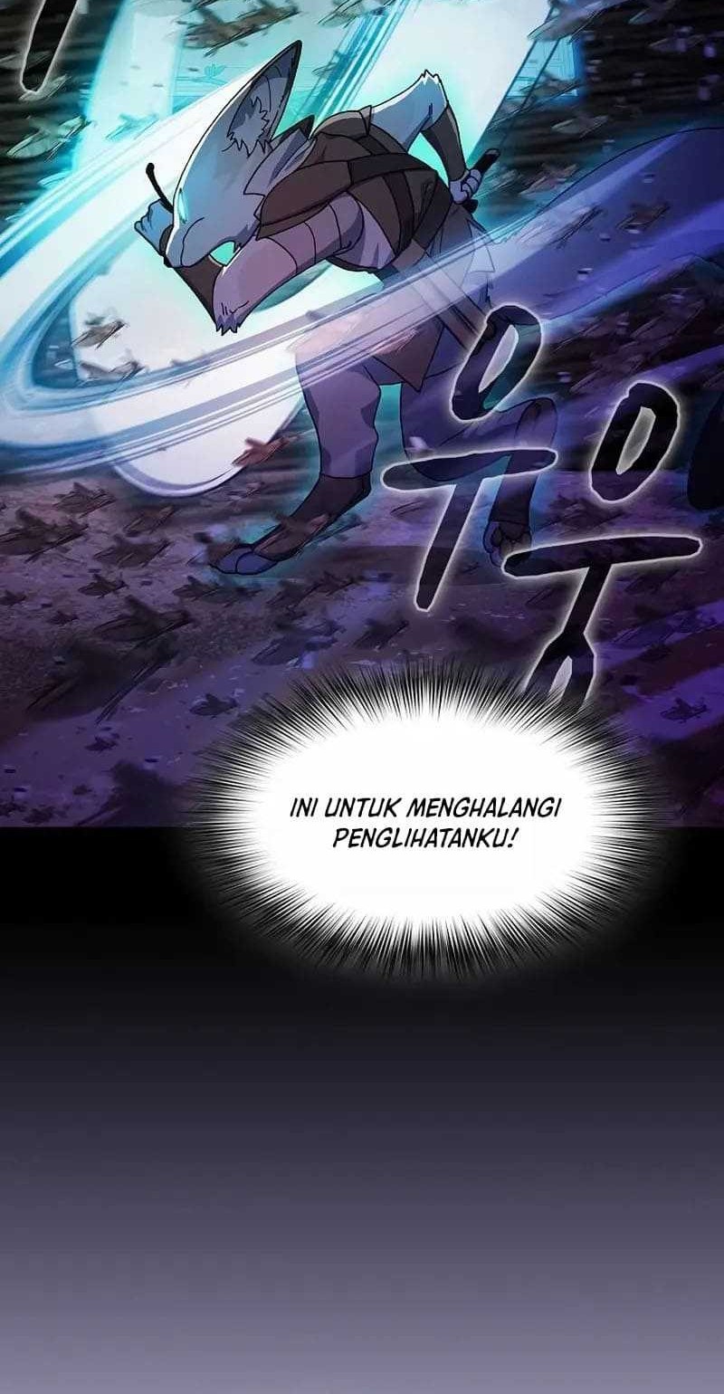 The Nebula’s Civilization Chapter 54 - halaman 32