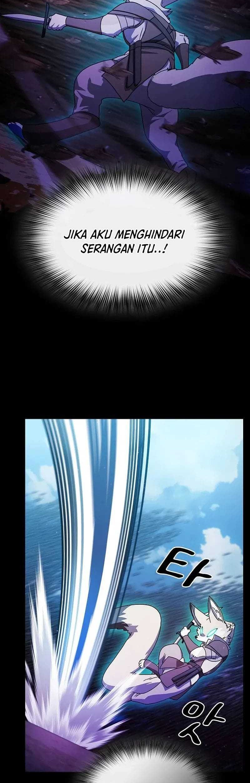 The Nebula’s Civilization Chapter 54 - halaman 34