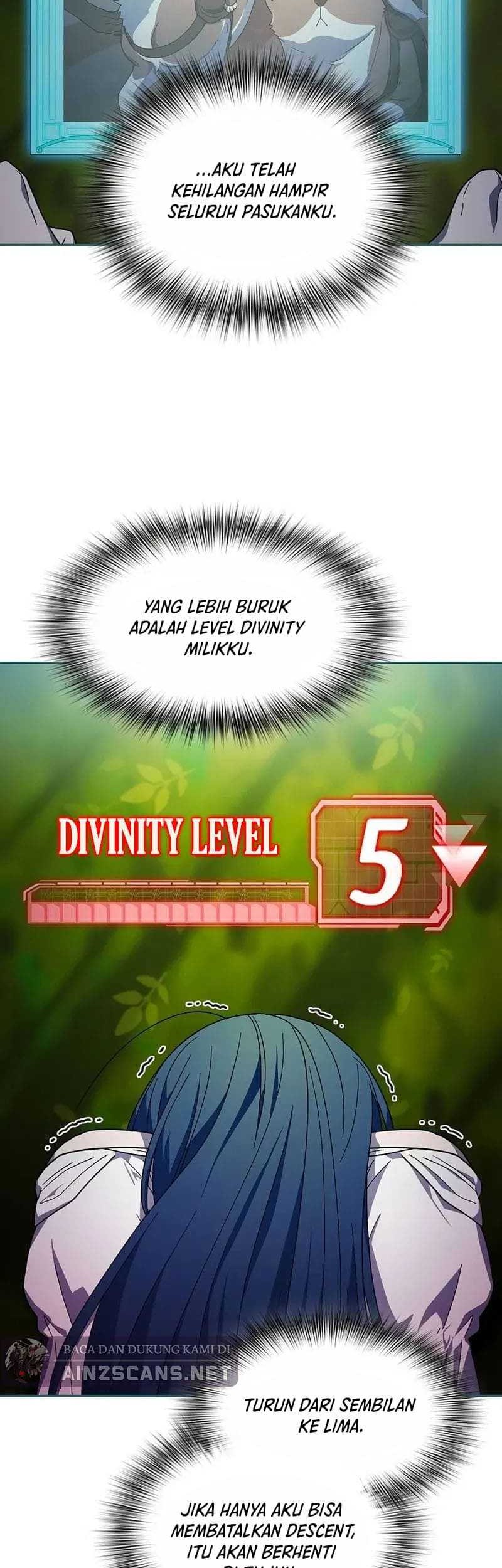 The Nebula’s Civilization Chapter 54 - halaman 41