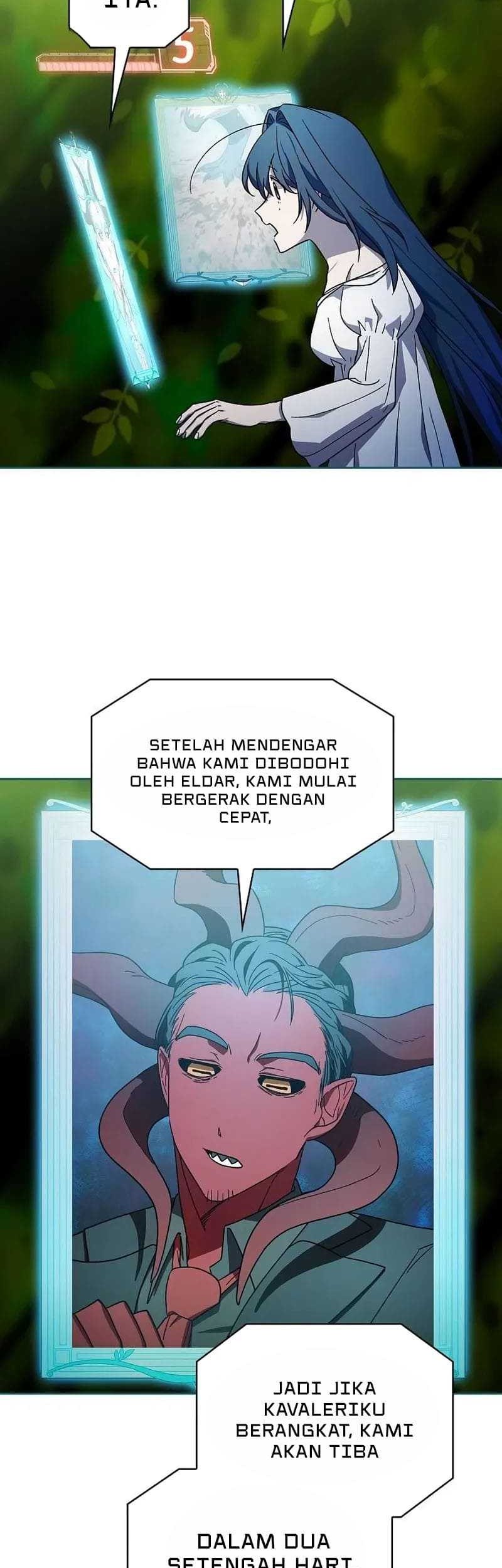 The Nebula’s Civilization Chapter 54 - halaman 47