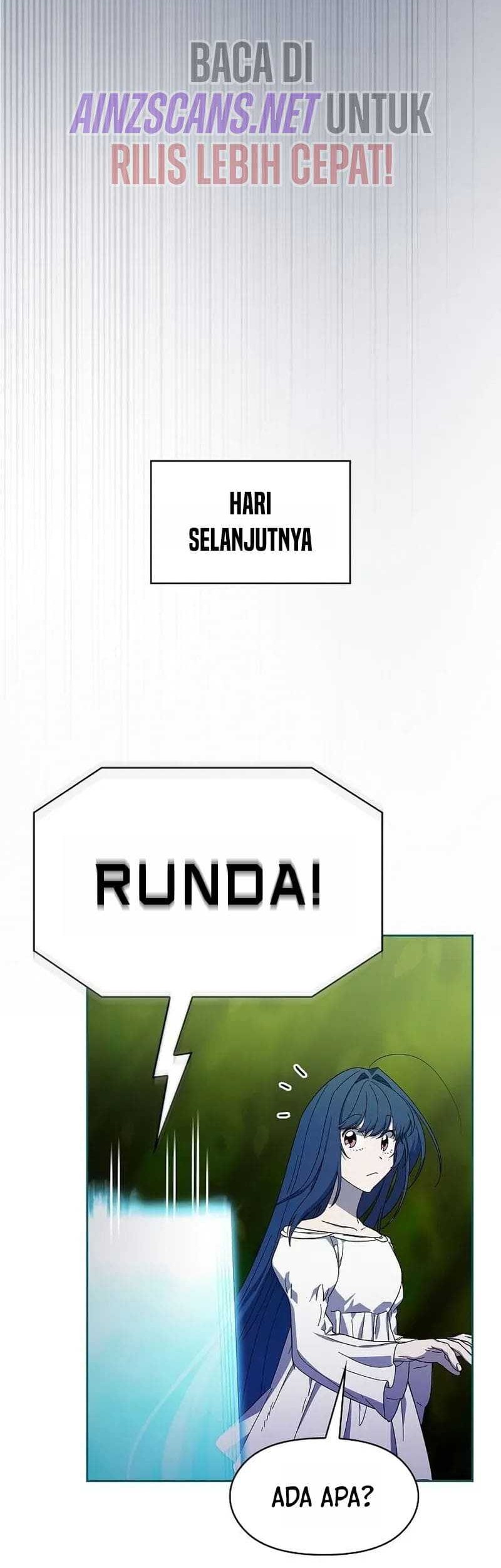 The Nebula’s Civilization Chapter 54 - halaman 52