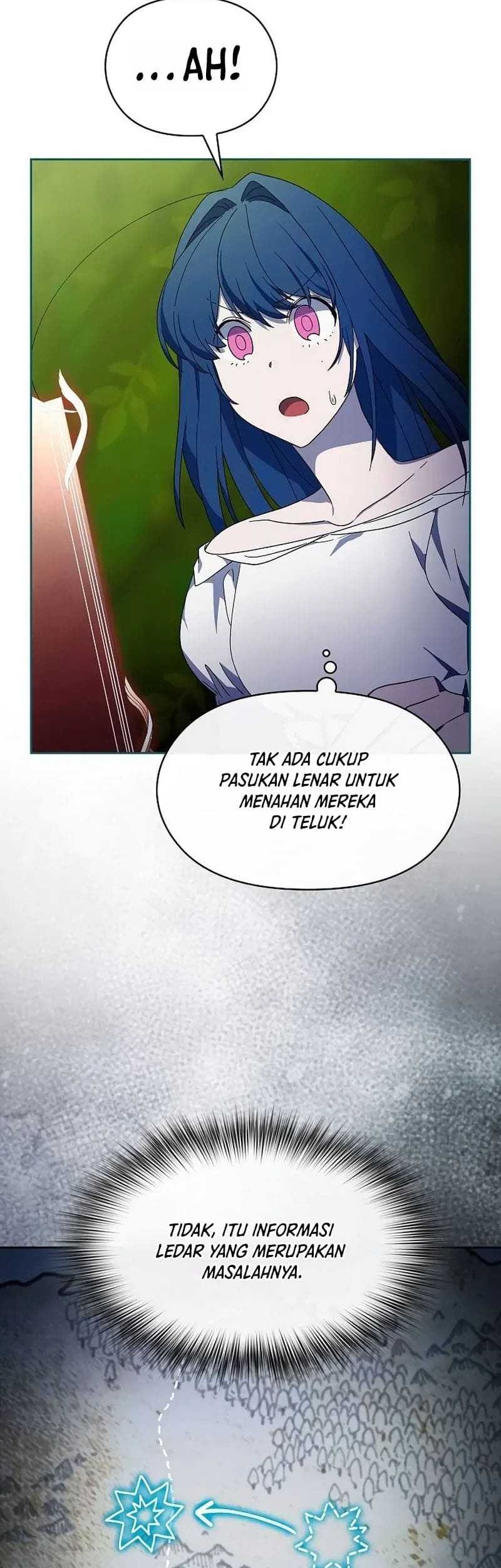 The Nebula’s Civilization Chapter 54 - halaman 54