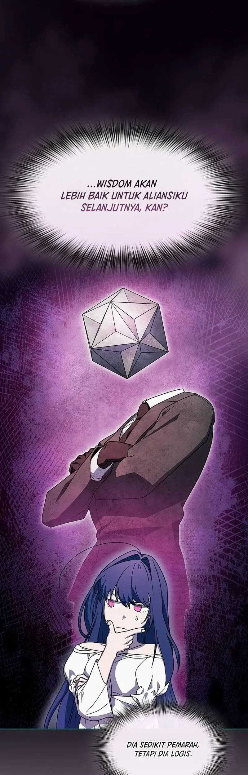 The Nebula’s Civilization Chapter 54 - halaman 58