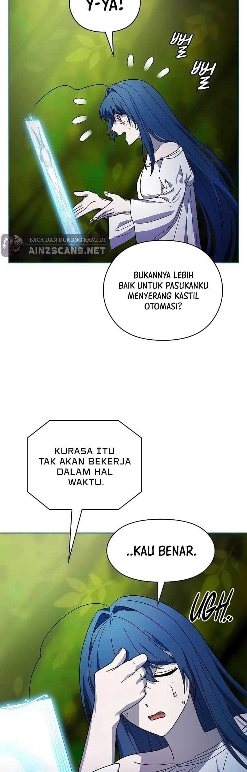 The Nebula’s Civilization Chapter 54 - halaman 60