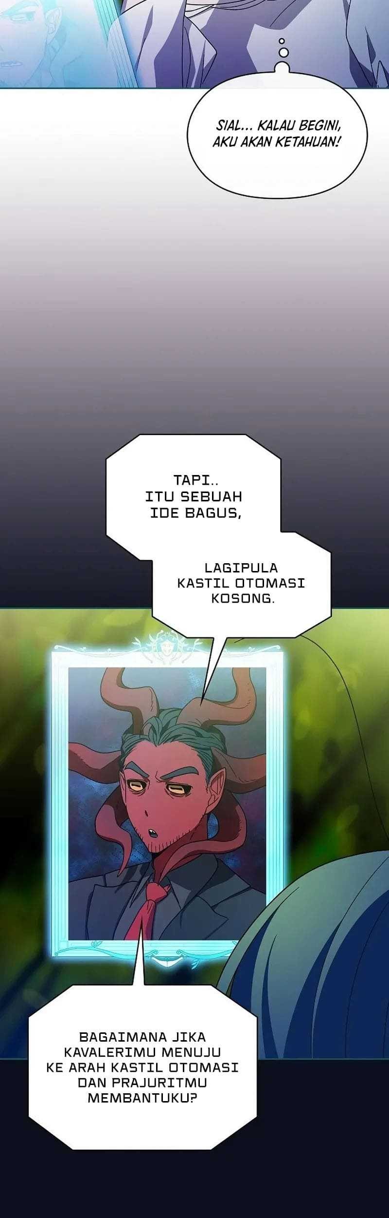 The Nebula’s Civilization Chapter 54 - halaman 61