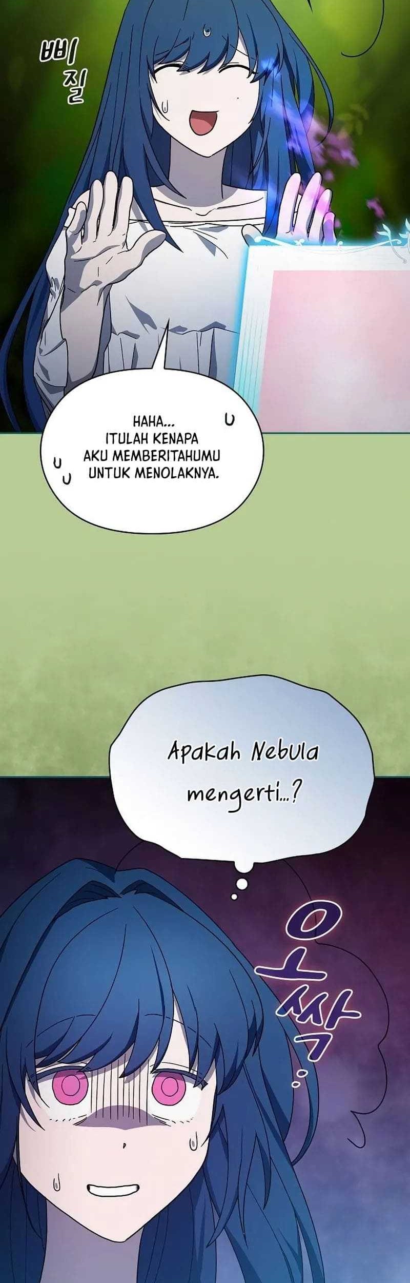 The Nebula’s Civilization Chapter 55 - halaman 10