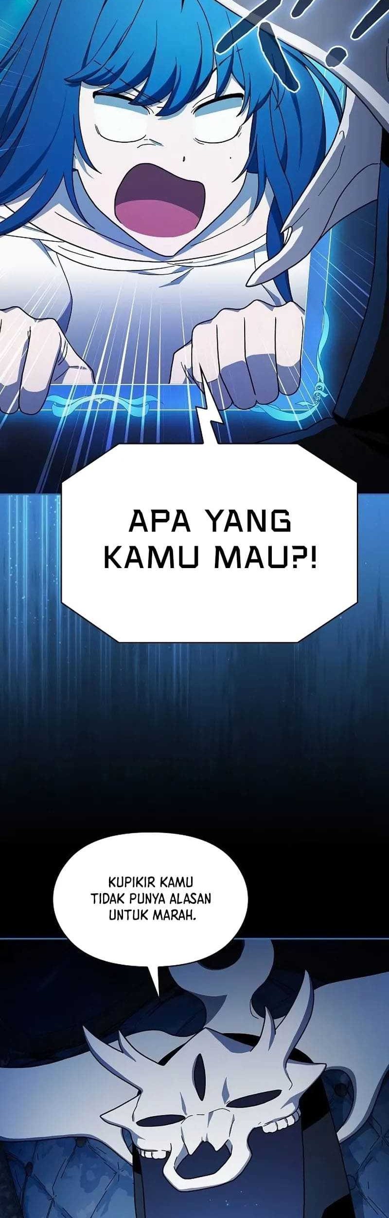 The Nebula’s Civilization Chapter 55 - halaman 18