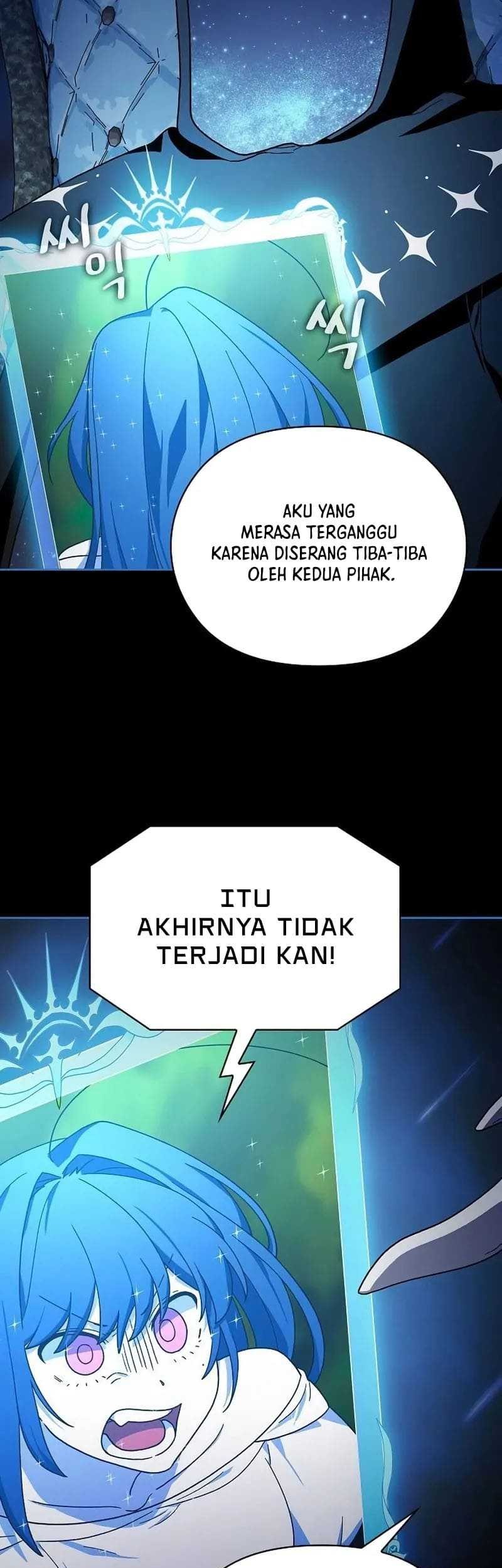 The Nebula’s Civilization Chapter 55 - halaman 19