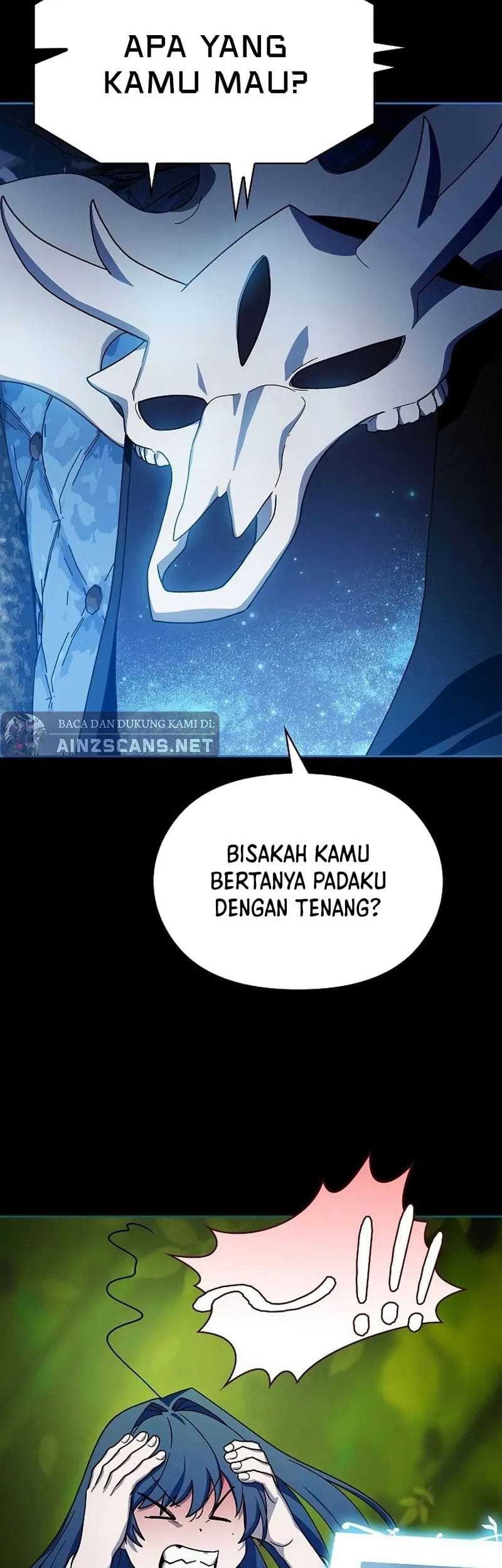 The Nebula’s Civilization Chapter 55 - halaman 24