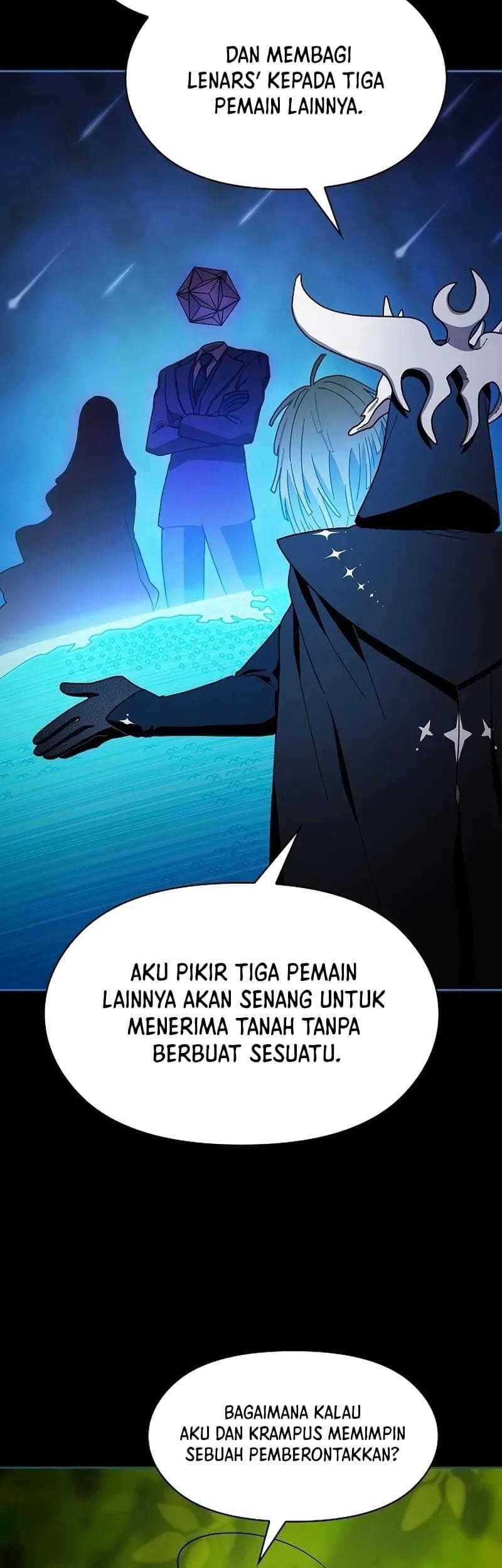 The Nebula’s Civilization Chapter 55 - halaman 29