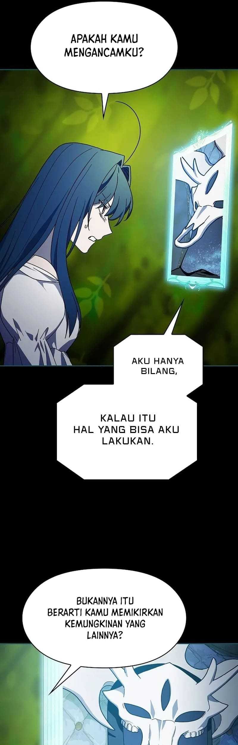 The Nebula’s Civilization Chapter 55 - halaman 33