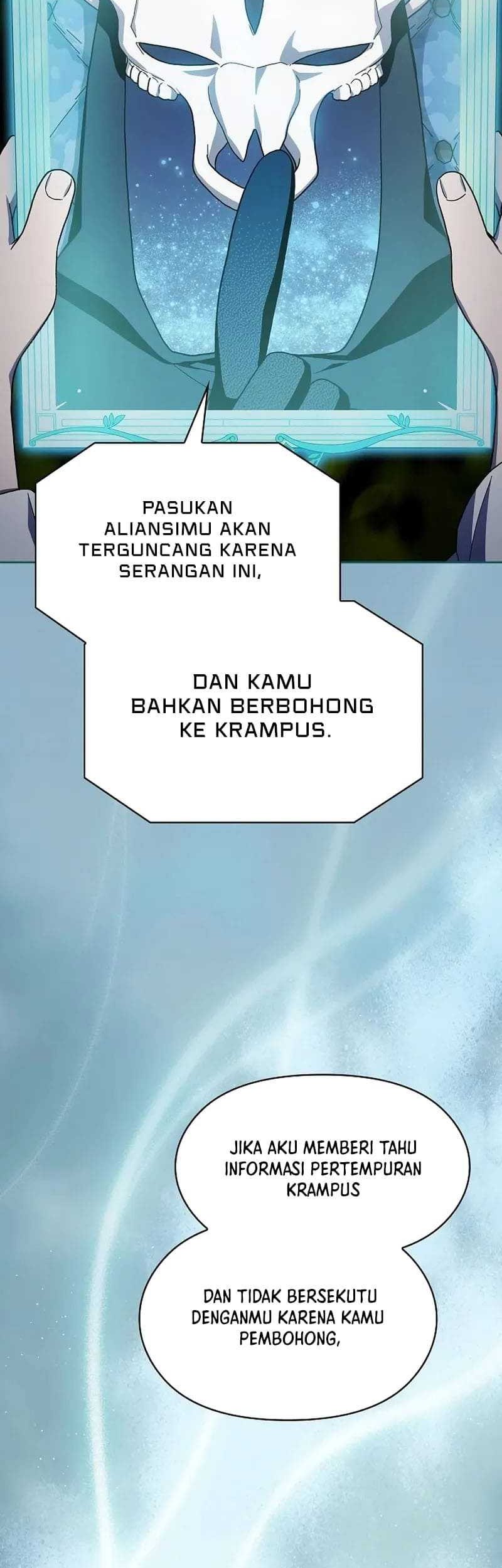 The Nebula’s Civilization Chapter 55 - halaman 41
