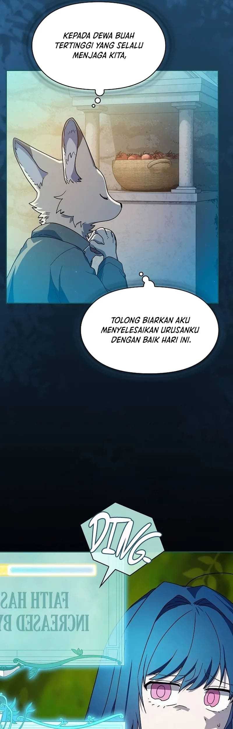 The Nebula’s Civilization Chapter 55 - halaman 50