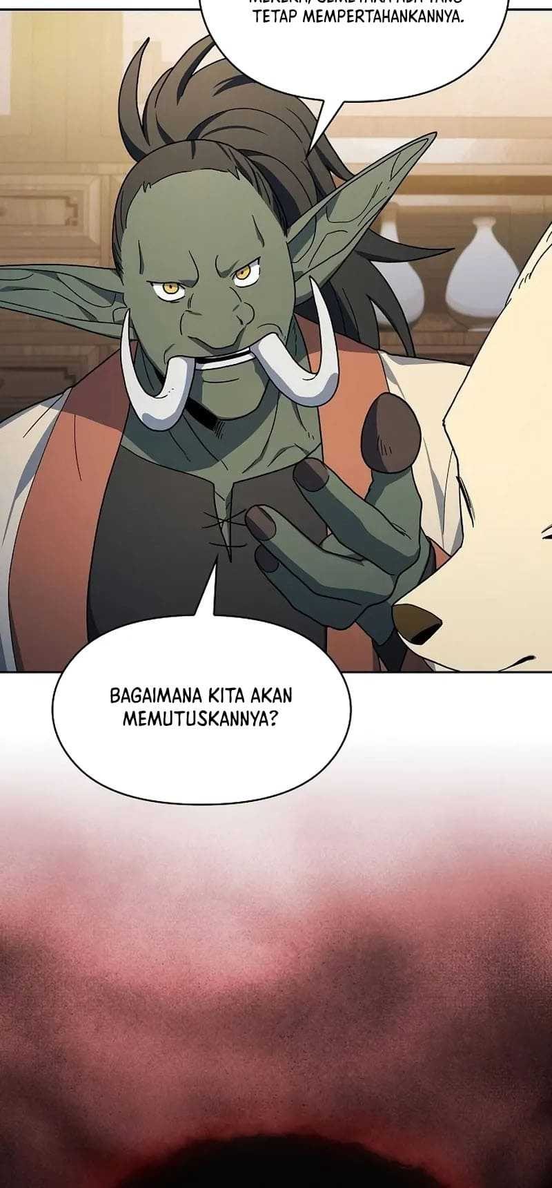 The Nebula’s Civilization Chapter 55 - halaman 65