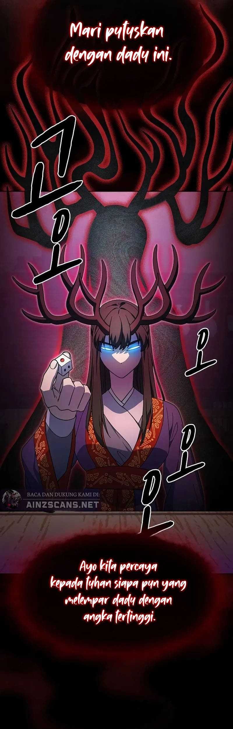 The Nebula’s Civilization Chapter 55 - halaman 66