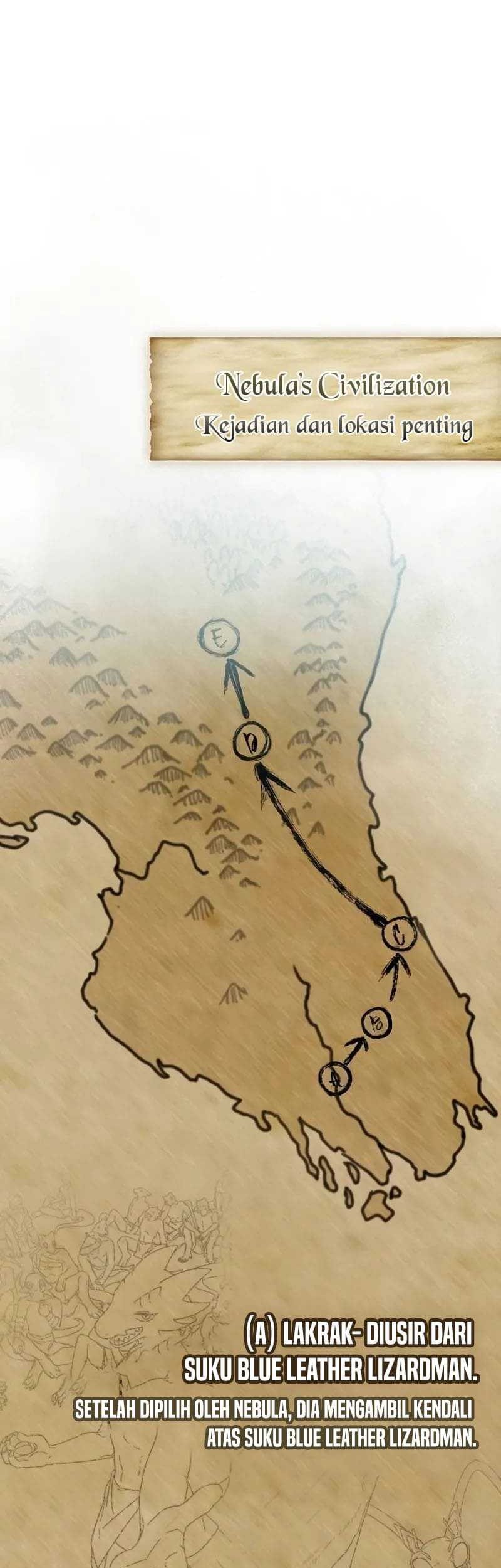 The Nebula’s Civilization Chapter 55 - halaman 73
