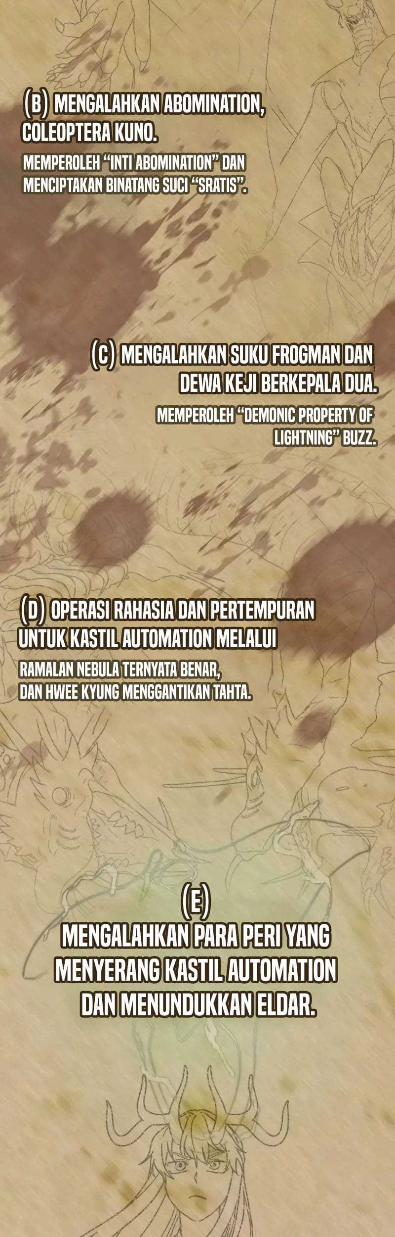 The Nebula’s Civilization Chapter 55 - halaman 74