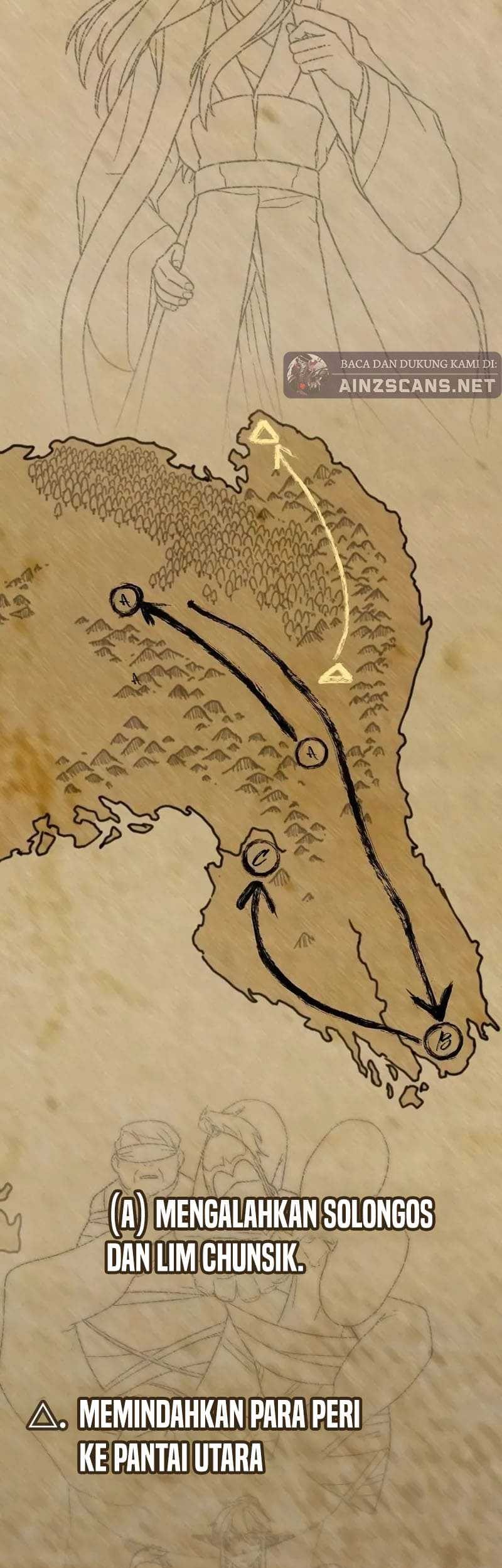 The Nebula’s Civilization Chapter 55 - halaman 75