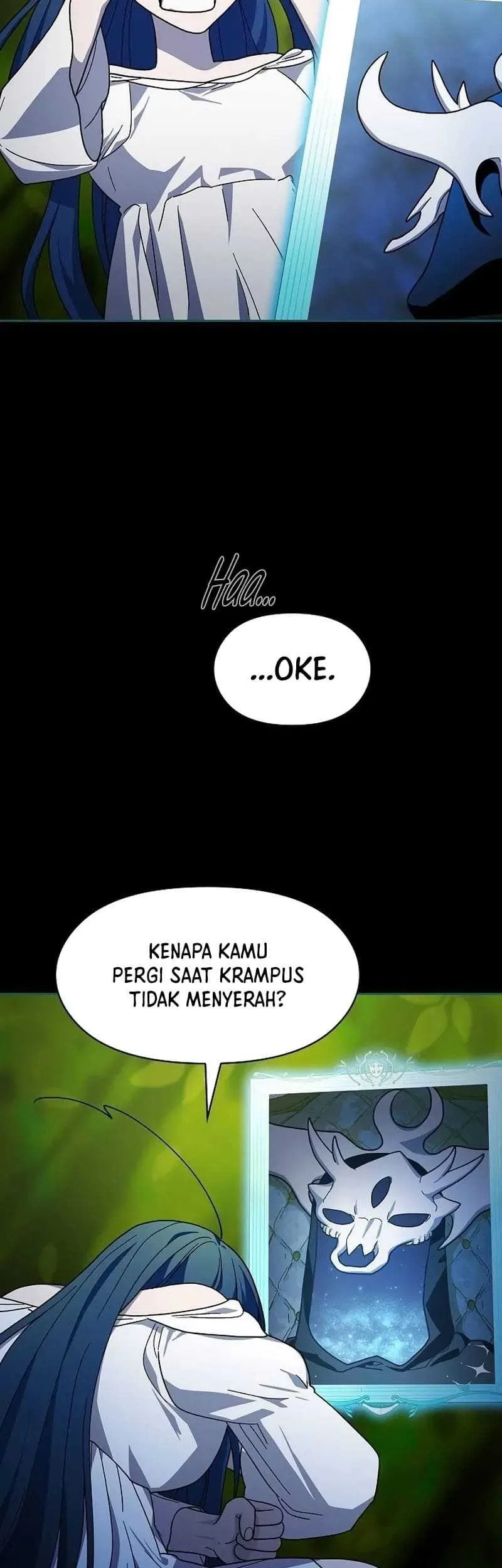 The Nebula’s Civilization Chapter 551 - halaman 25