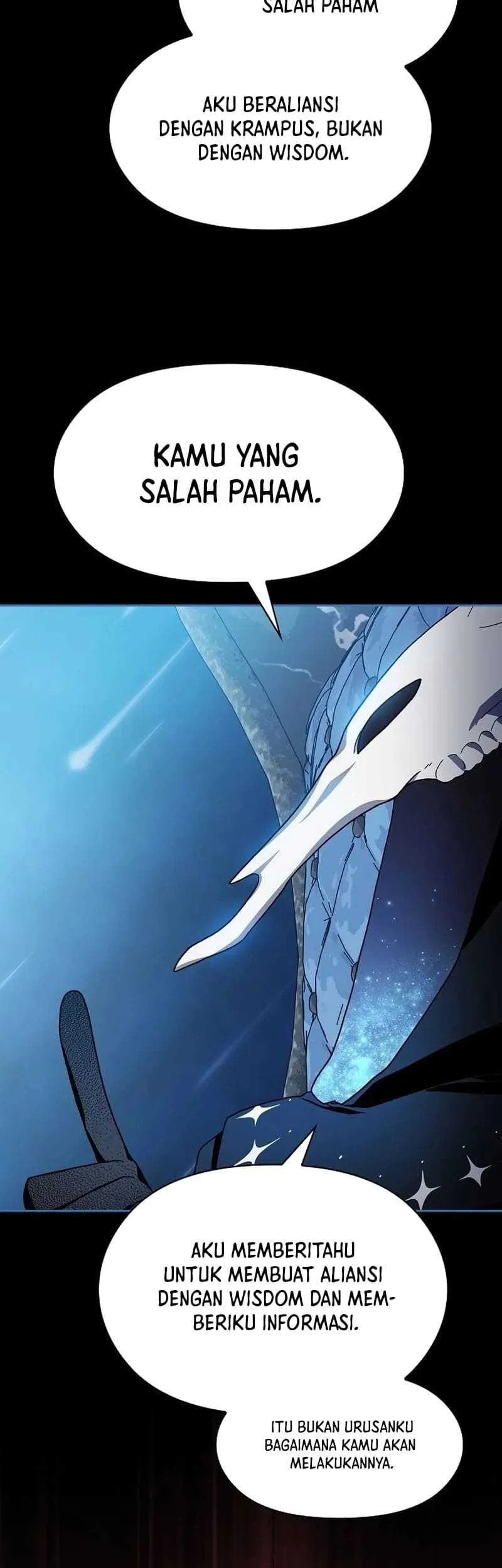 The Nebula’s Civilization Chapter 551 - halaman 37