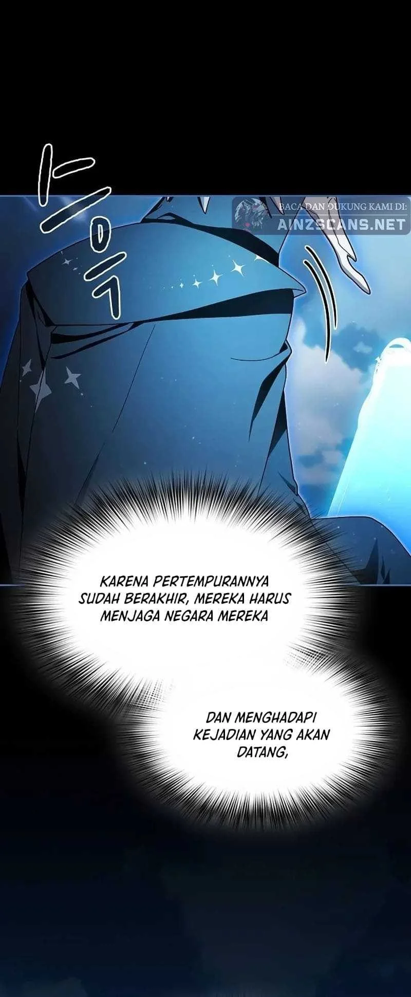The Nebula’s Civilization Chapter 551 - halaman 70