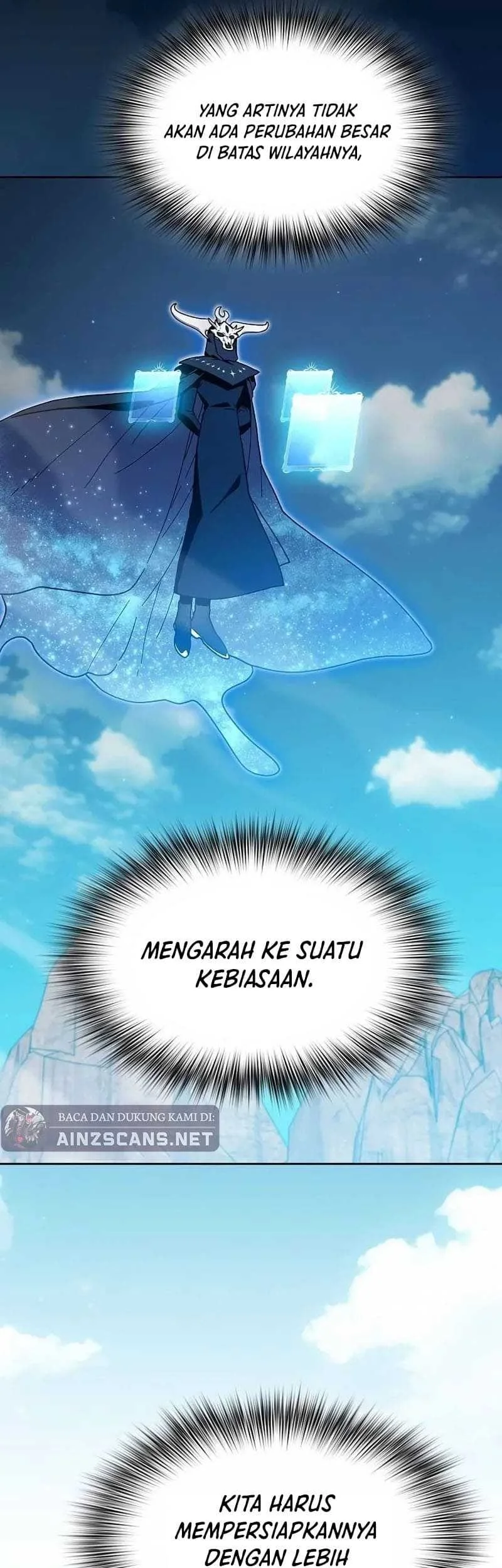 The Nebula’s Civilization Chapter 551 - halaman 71
