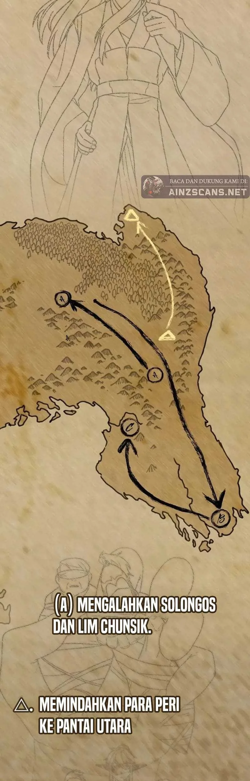 The Nebula’s Civilization Chapter 551 - halaman 75