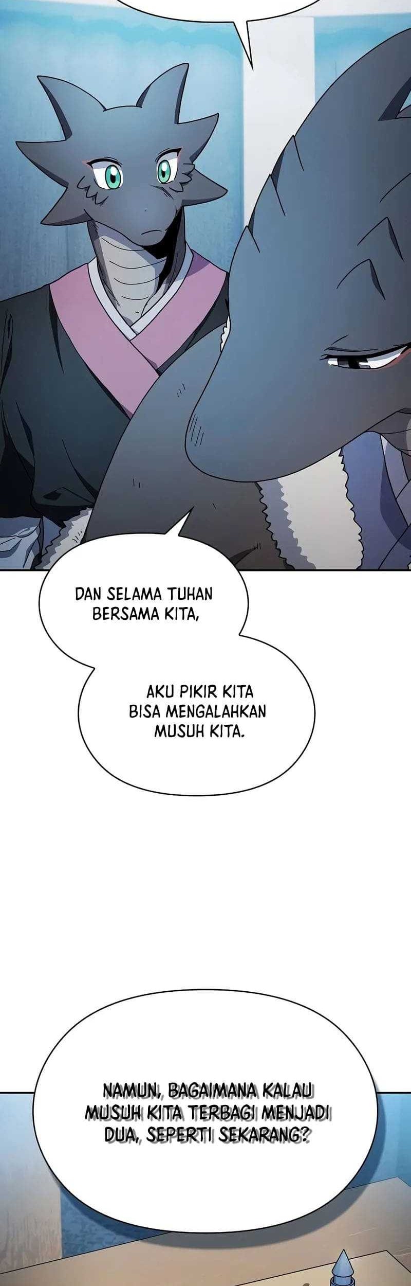 The Nebula’s Civilization Chapter 56 - halaman 13