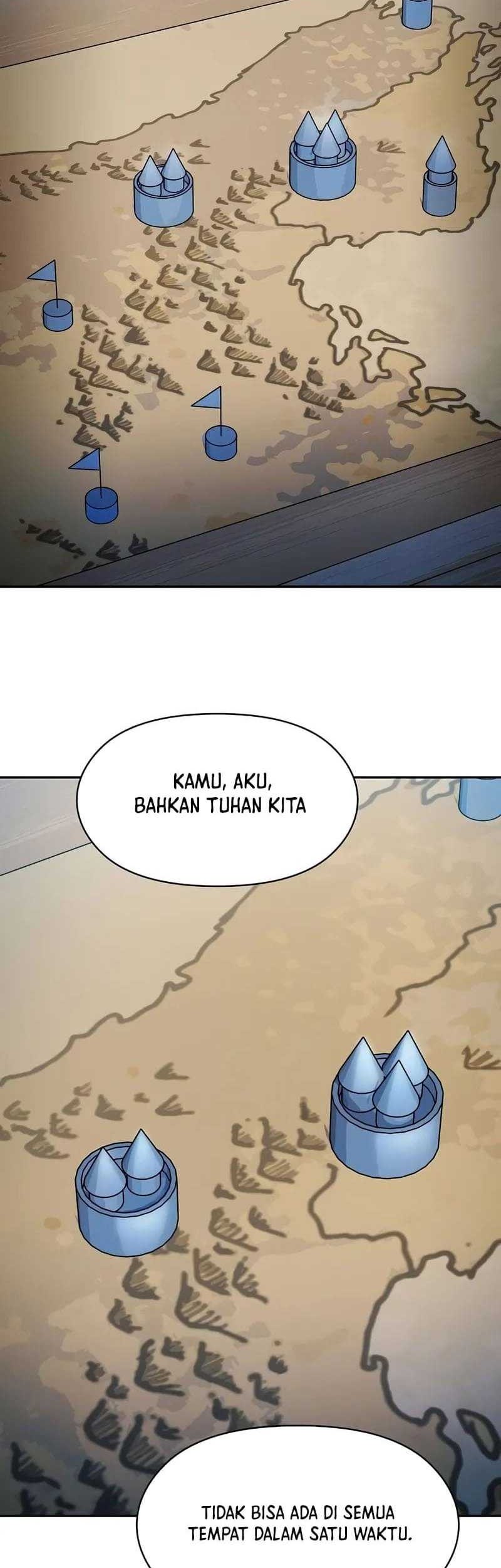 The Nebula’s Civilization Chapter 56 - halaman 14