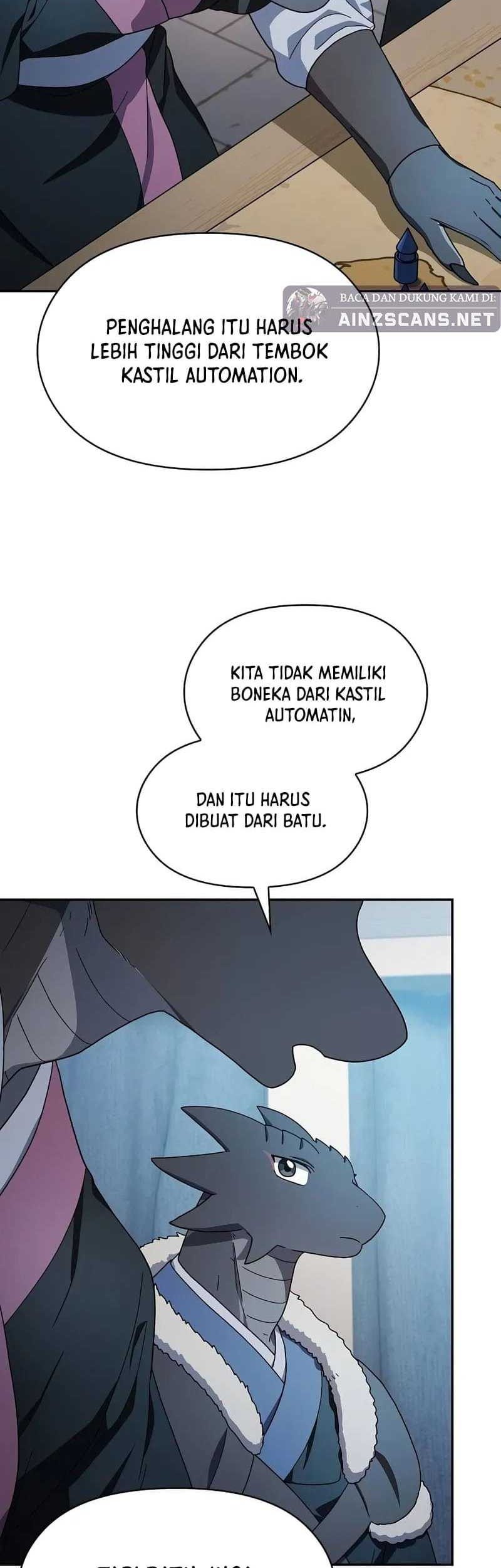 The Nebula’s Civilization Chapter 56 - halaman 18