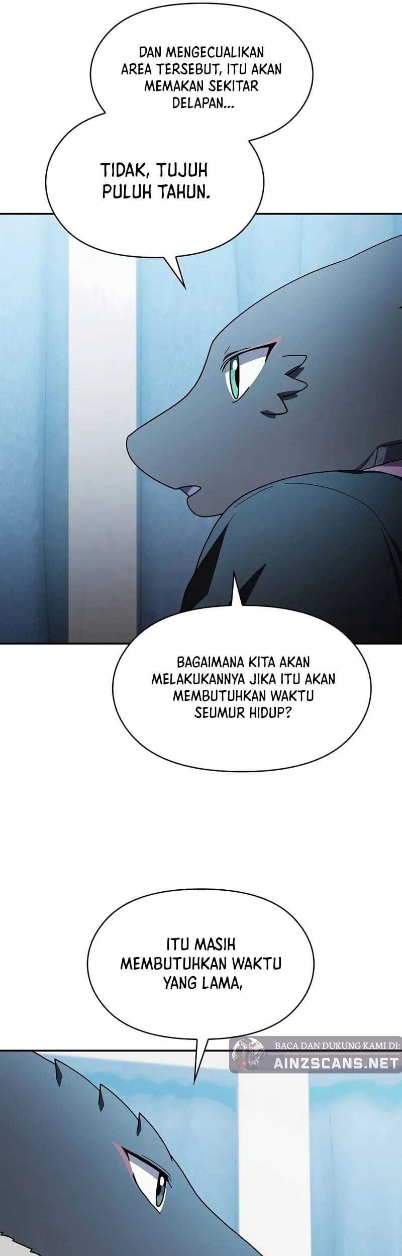 The Nebula’s Civilization Chapter 56 - halaman 24