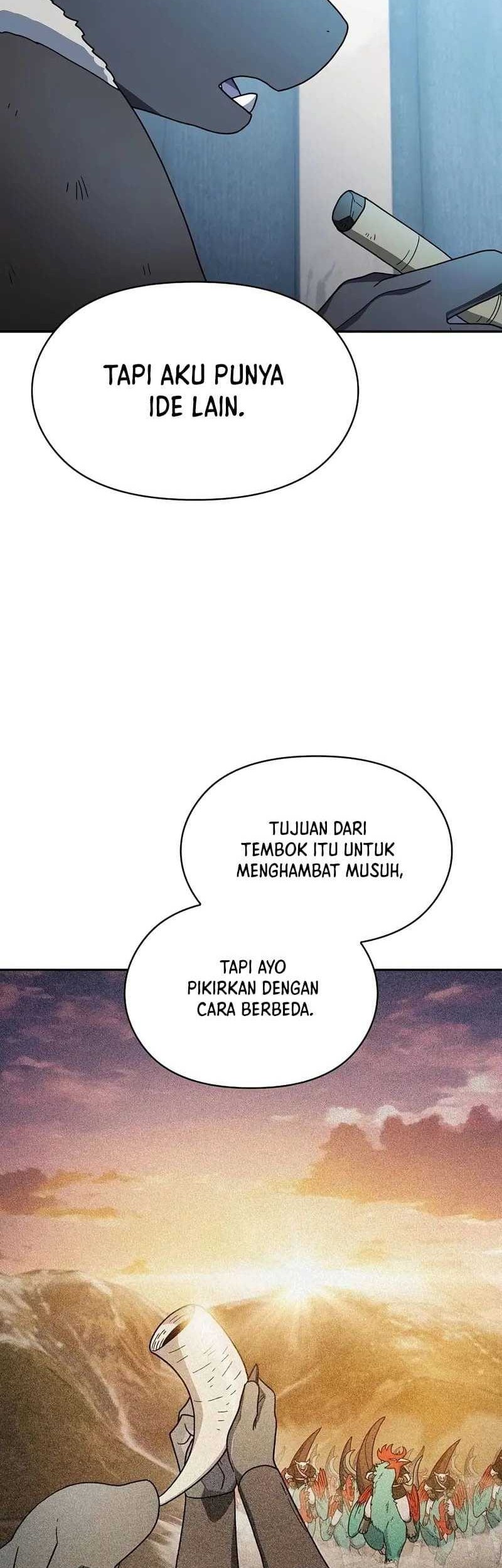 The Nebula’s Civilization Chapter 56 - halaman 25