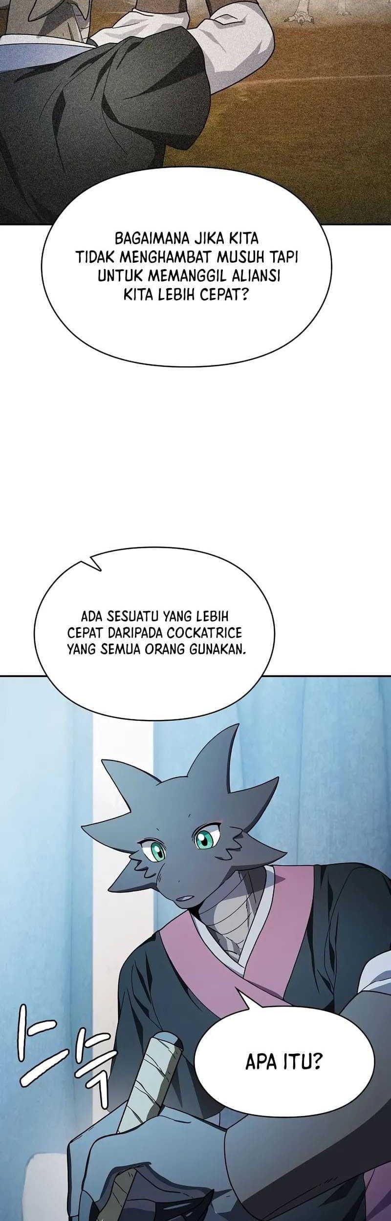 The Nebula’s Civilization Chapter 56 - halaman 26