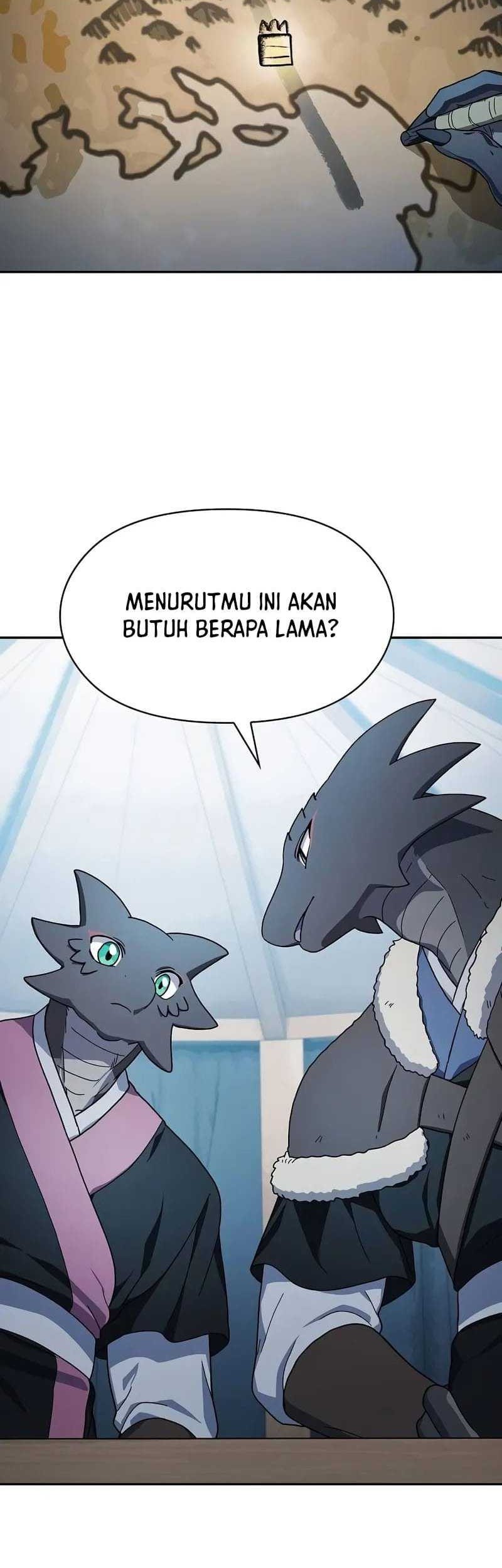 The Nebula’s Civilization Chapter 56 - halaman 30