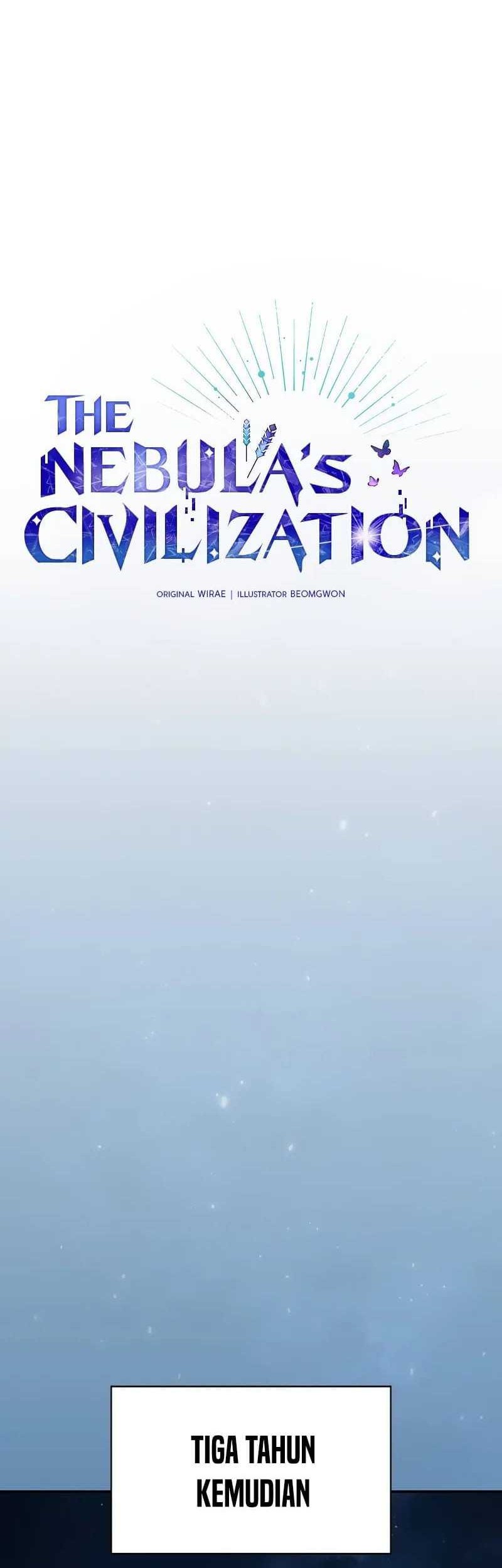 The Nebula’s Civilization Chapter 56 - halaman 33