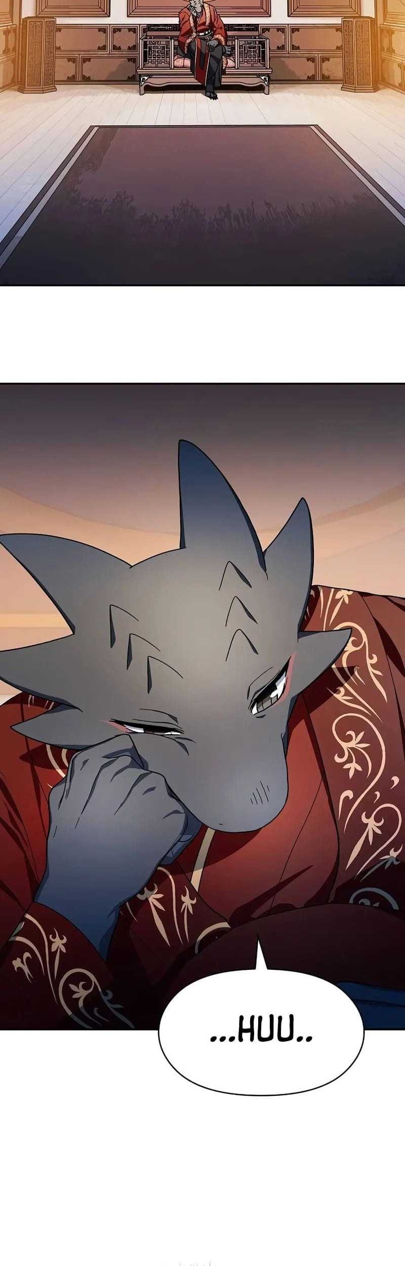The Nebula’s Civilization Chapter 56 - halaman 37
