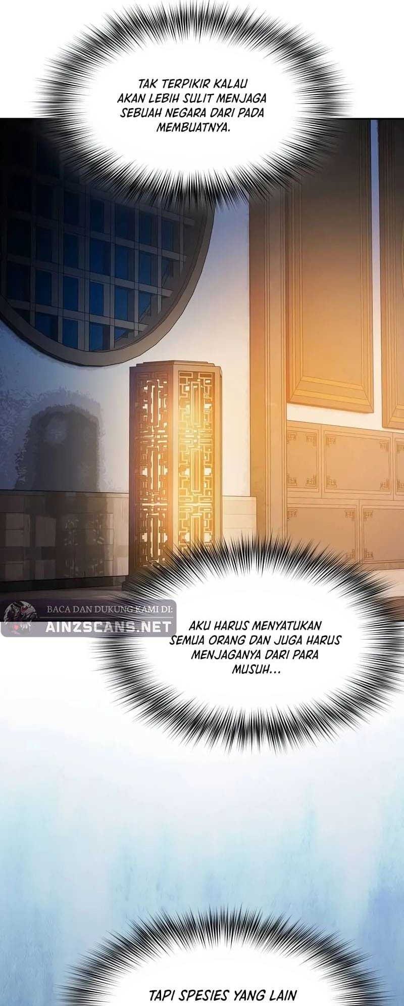 The Nebula’s Civilization Chapter 56 - halaman 38