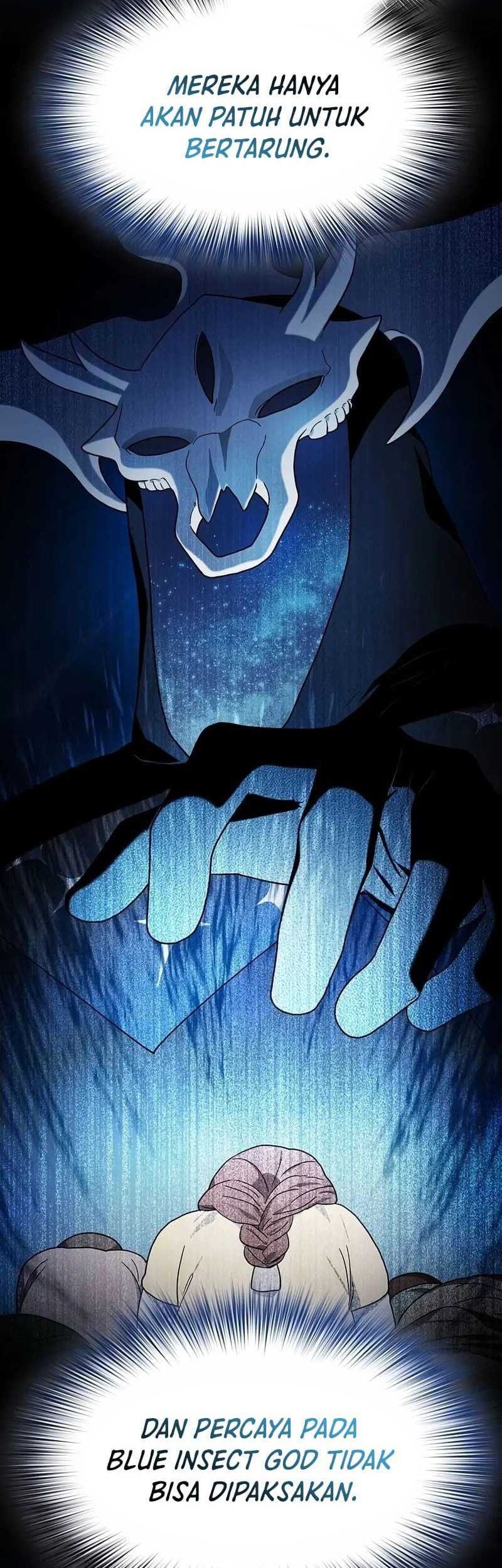 The Nebula’s Civilization Chapter 56 - halaman 40