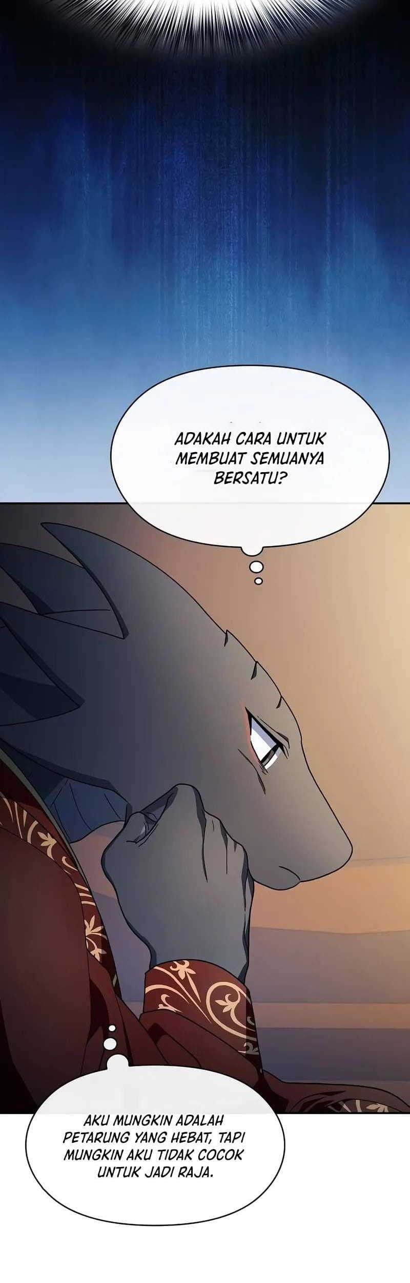 The Nebula’s Civilization Chapter 56 - halaman 41