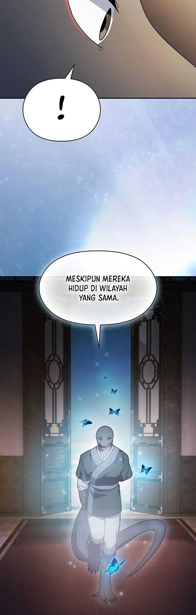 The Nebula’s Civilization Chapter 56 - halaman 44