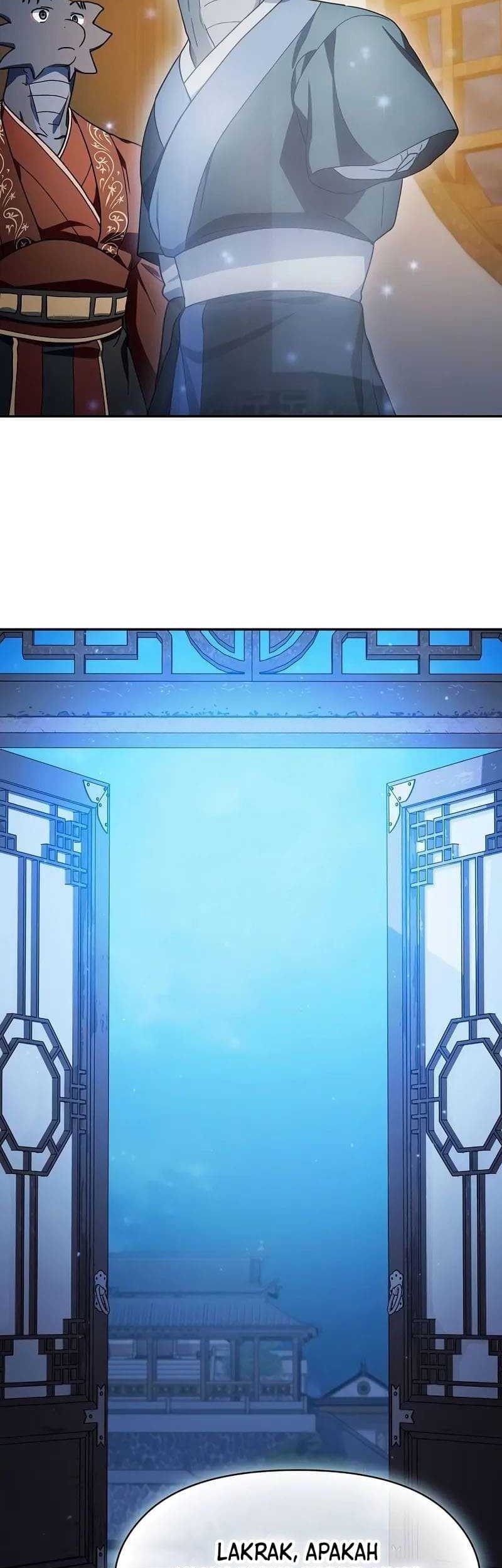 The Nebula’s Civilization Chapter 56 - halaman 53