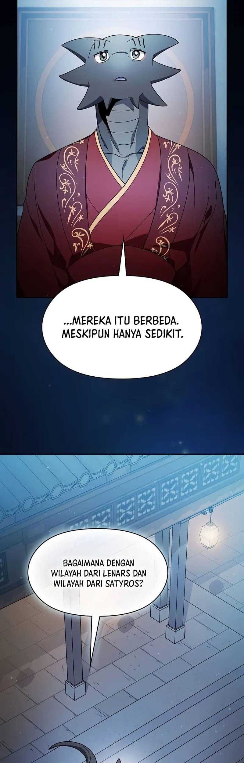 The Nebula’s Civilization Chapter 56 - halaman 56