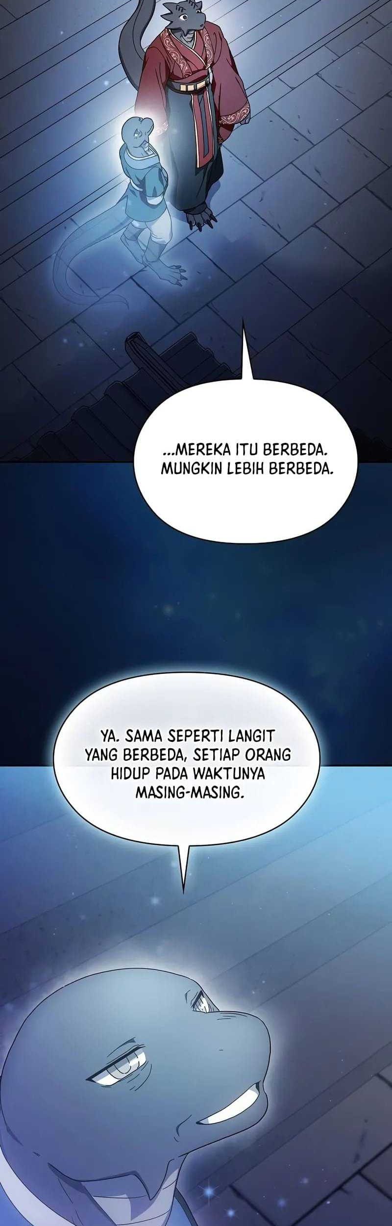 The Nebula’s Civilization Chapter 56 - halaman 57