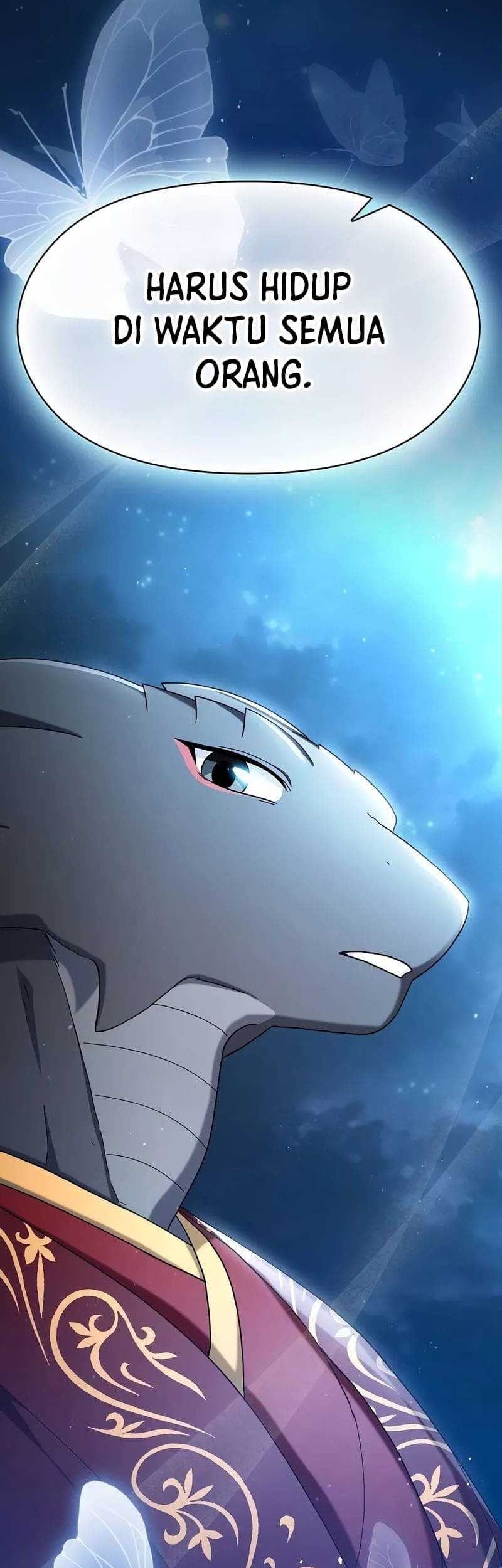 The Nebula’s Civilization Chapter 56 - halaman 60