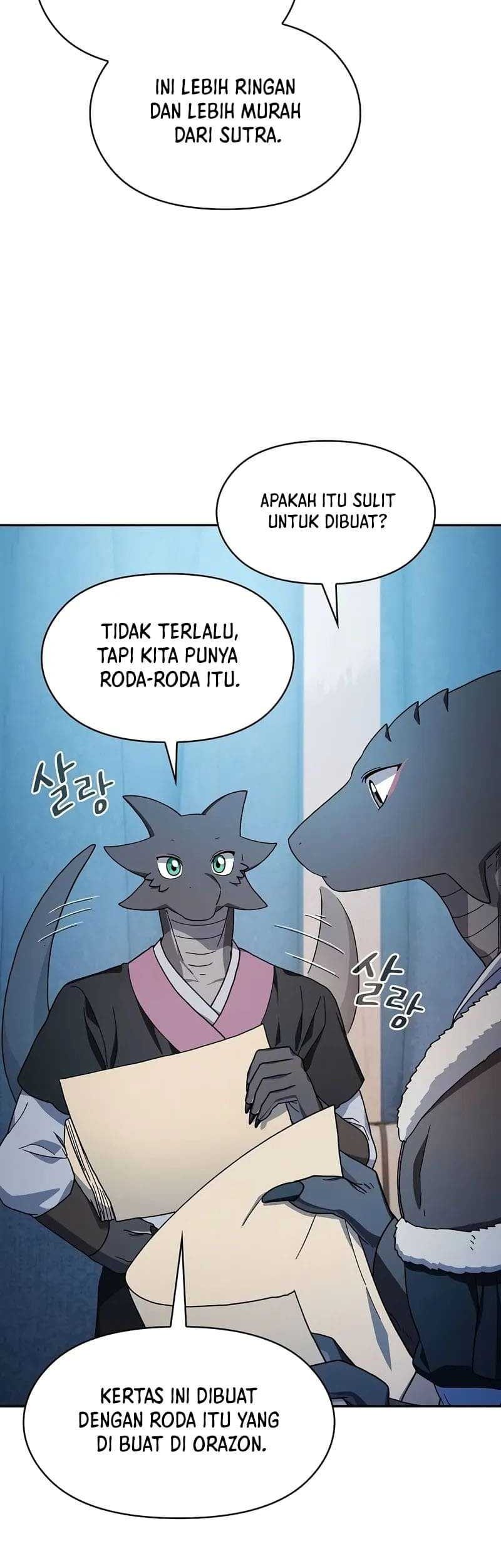 The Nebula’s Civilization Chapter 56 - halaman 7